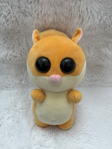Adopt red squirrel - me,