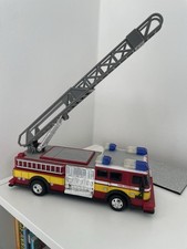 Toy State Road Rippers Fire