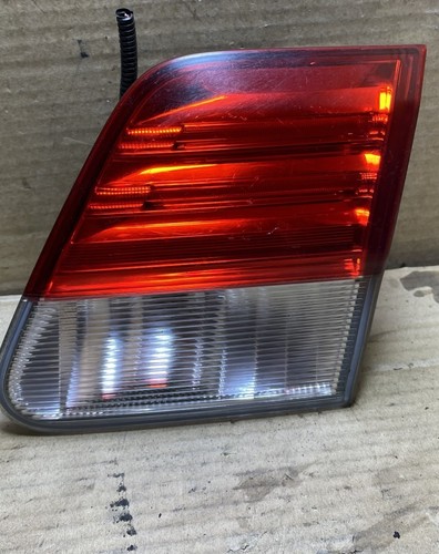Mk3 toyota avensis rear tail - mk3,