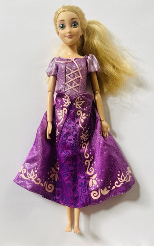 Disney store princess tangled - disney,