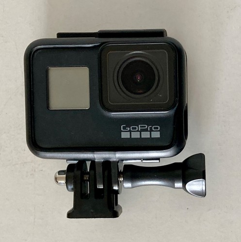 Gopro hero black bundle - 7,