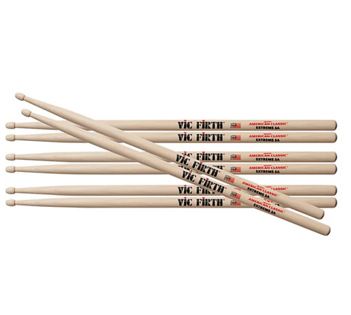Vic firth extreme - firth, 5a