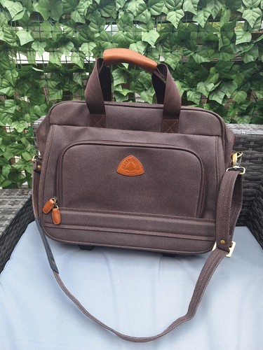 Globe trotter executive - globe,