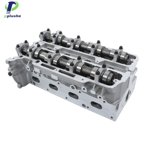 Cylinder head for - cylinder, 1.4