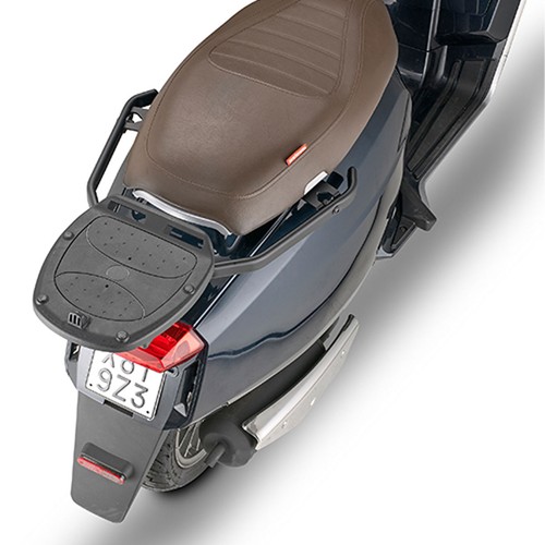 Kappa rear luggage rack - kappa,