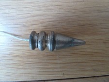 Vintage Solid  Brass copper