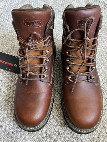 Wolverine raider contour welt - wolverine,