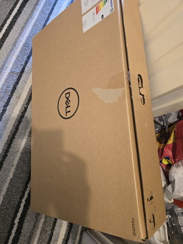 Dell p2422he full hd ips - hd,