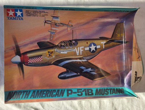 Tamiya 61042 north - 1/48,