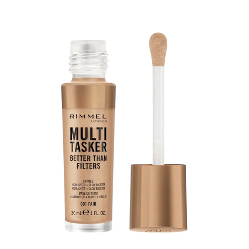 Rimmel multi tasker better - rimmel,