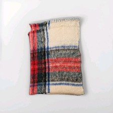 Glen Cree Pure Mohair Blanket