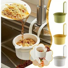 Sink Hanging Strainer Basket