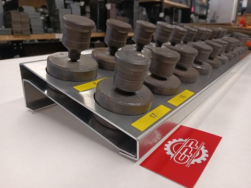 Geka steelworker ironworker - geka,