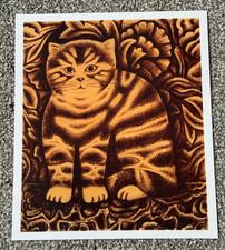 Rare Collectable Art Picture