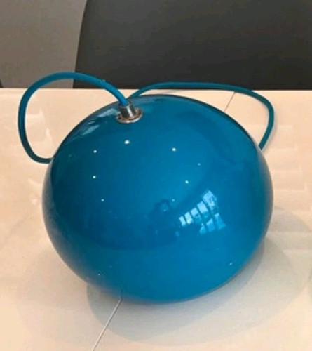 Verner panton topan vp6 - panton,