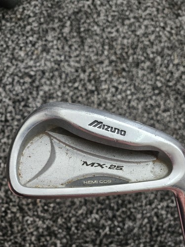 Mizuno 25 6 - 🏌️,