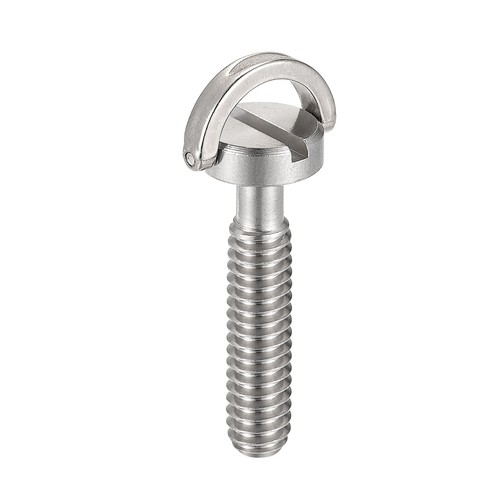 Stainless steel mounting - stainless,