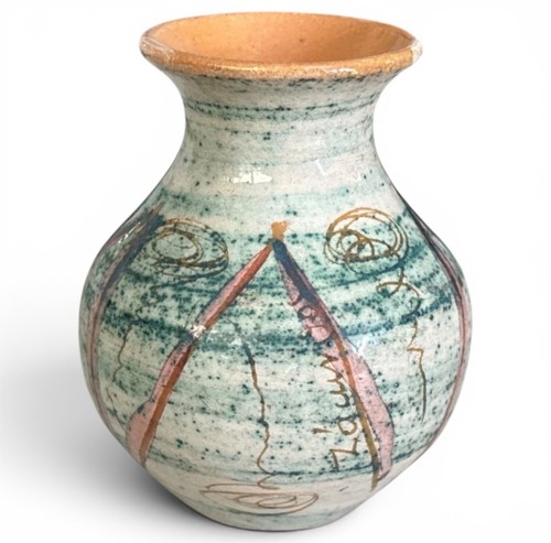 Vintage studio pottery - studio,