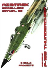 Modellers Manual 29 Republic