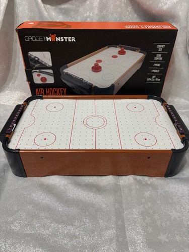 Gadget master air hockey game - gadget,