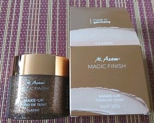 Asam magic finish megasize - asam,