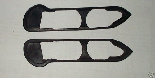 Jaguar type rear lamp - jaguar,