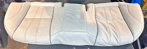 Jaguar xjl 2010 - 2010, seat