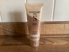 Sanctuary Spa Heel Balm, No Mineral Oil, Cruelty Free and Vegan Shea Butter Foot