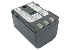 7.4V battery for Canon VIXIA
