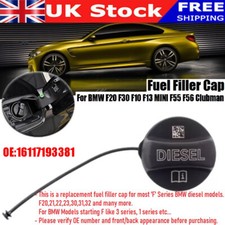 Fuel Filler Cap For BMW MINI 1