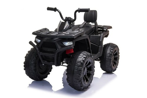 Atv twin motor 12v electric - atv,