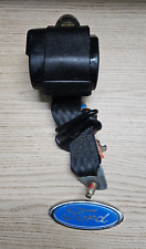 FORD ESCORT Mk3 XR3i RS REAR RIGHT SEAT BELT 83AB B611B68A1A N.O.S RARE NOW