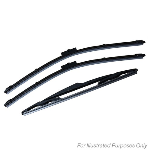Fits bmw series - f20, hatch