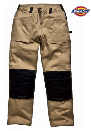 Dickies work trouser 100 - dickies,