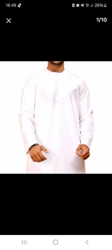 Muslim arab abaya kaftan - arab,