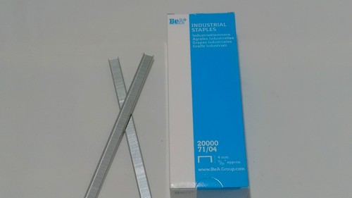 Bea series staples 2 - bea, 71