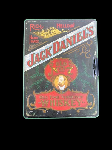 Jack daniel old 7 - daniel's,