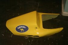 CBR 900 FIREBLADE 1994 1995 RRS RRP REAR TAIL RACE SINGLE SEAT FAIRING UNIT