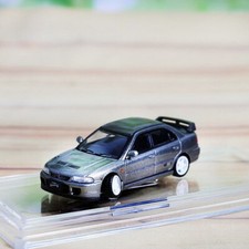 BMC 1/64 Scale Mitsubishi
