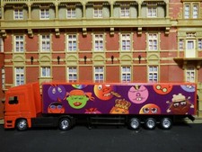 Rarity, 1:87, MB Actros SZ, Emoji, No.-, Collection resolution, Estate