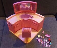 Barbie Vintage Mattel 4839 Beauty Hair Salon (1983) Incomplete