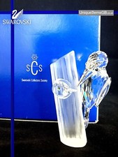 SWAROVSKI 1988 ANNUAL EDITION