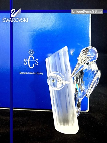 Swarovski 1988 annual - 1988,