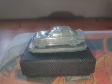 Ford Sierra Sapphire Rs Cosworth 4x4, resin Model 1/72