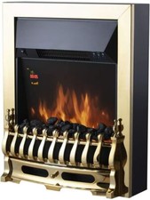 Electric Fire 2kW LED Flame