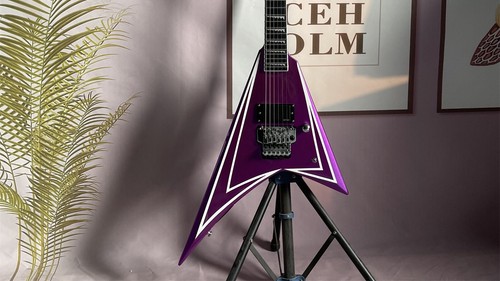 Purple edwards alexi laiho - purple,