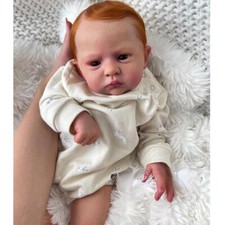 22" Realistic Reborn Dolls