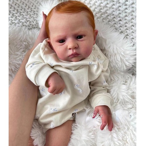 Realistic reborn dolls - realistic,