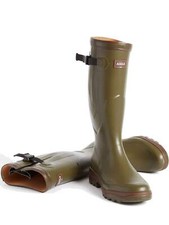 Aigle parcours vario rubber - 2,