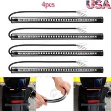 4 Flexible LED Strip 48LEDs